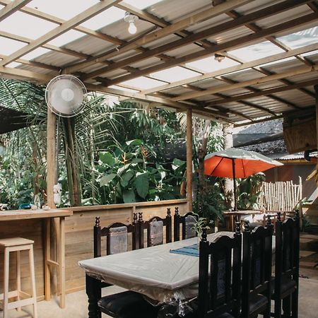 Casa Austera Villa El Paredon Buena Vista Bagian luar foto