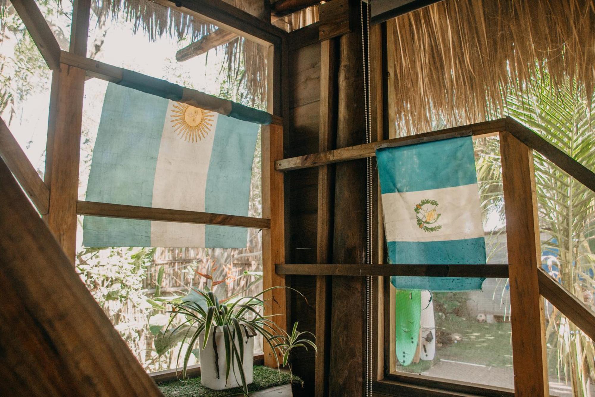 Casa Austera Villa El Paredon Buena Vista Bagian luar foto