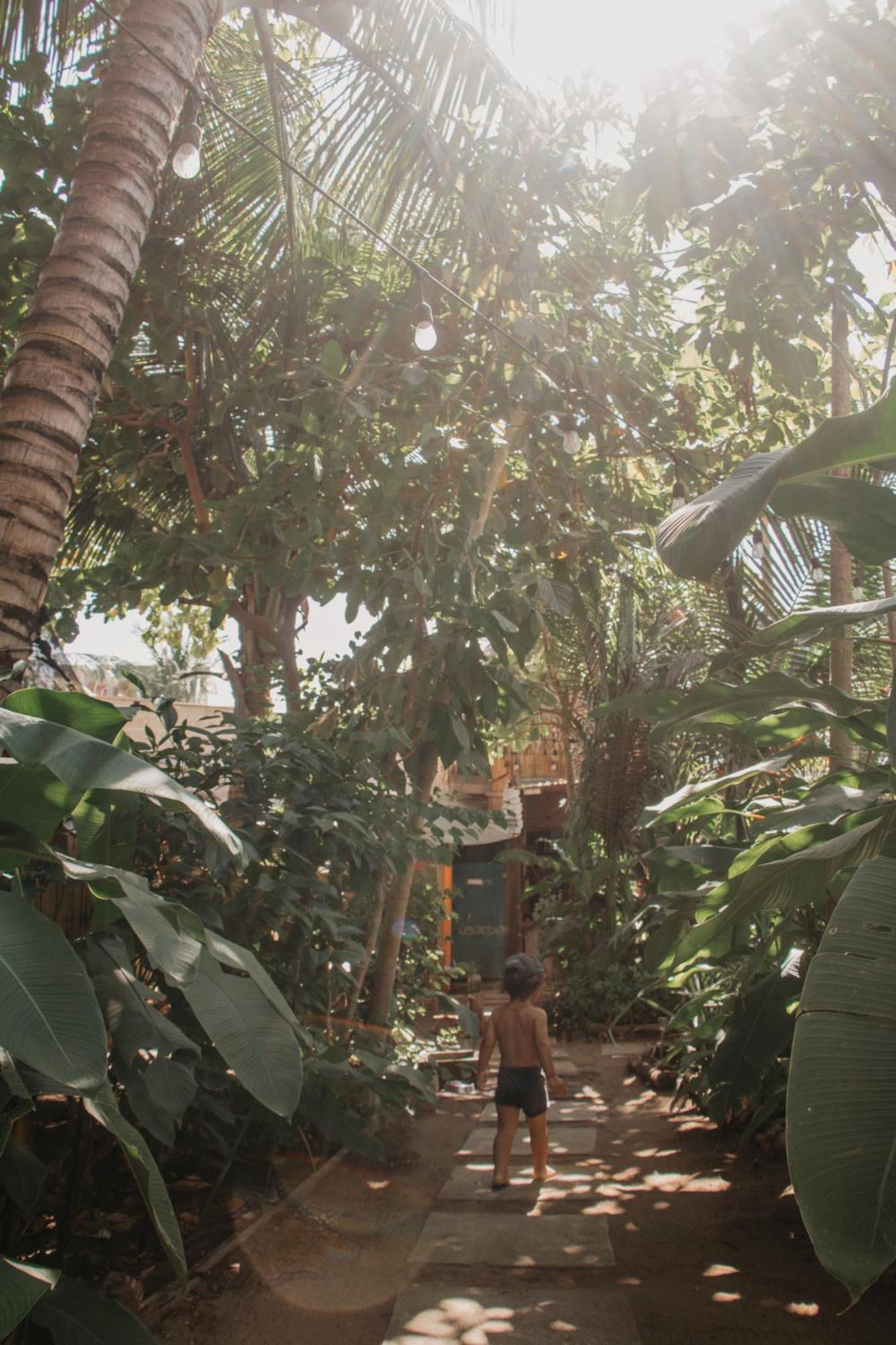Casa Austera Villa El Paredon Buena Vista Bagian luar foto